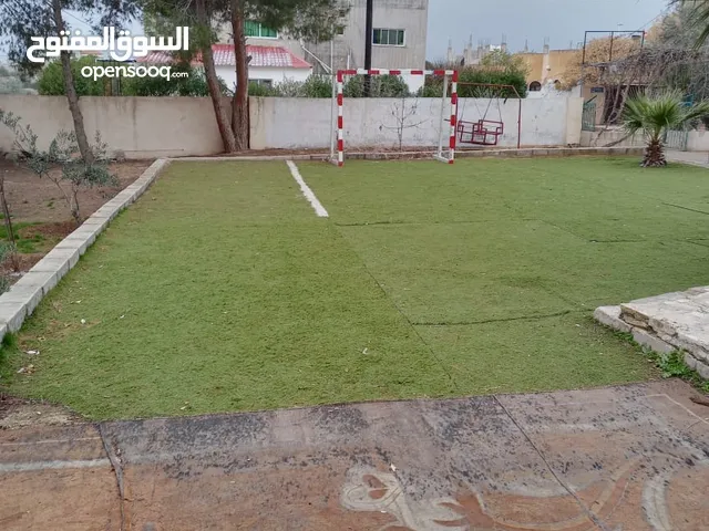 بيت للايجار الرمثا الحي الشرقي قرب مسجد الابرار