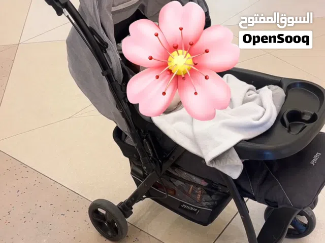 سترولر جونيورز