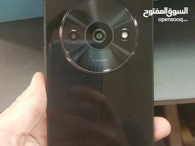 Redmi A3 استعمال يوم واحد معه كل اغراض مش ناقصه اشي