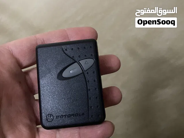 جهاز مناده بيجر موتورولا للبيع