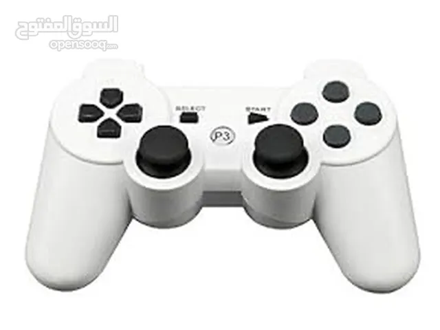 ايد ps3. جديده بسعر حرق