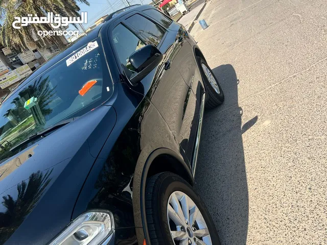 Used Dodge Durango in Baghdad