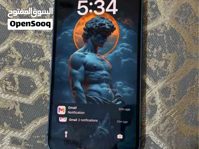 آيفون 13 نورمال للبيع