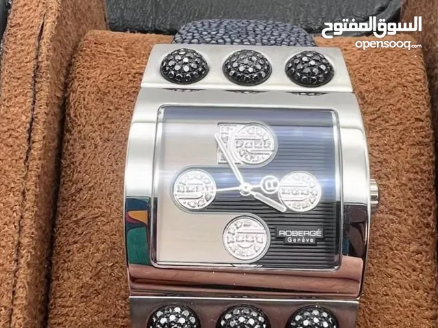 Robergé Genève watch