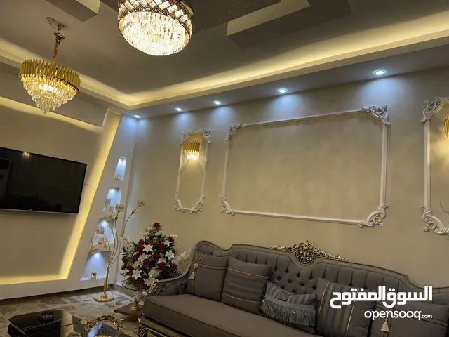 200 m2 4 Bedrooms Townhouse for Sale in Baghdad Falastin St