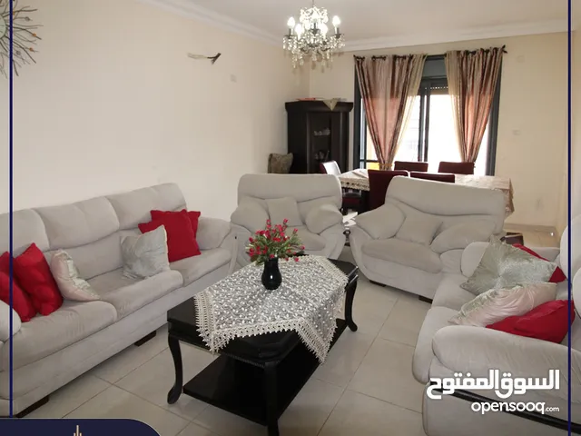 150 m2 3 Bedrooms Apartments for Sale in Ramallah and Al-Bireh Al Irsal St.