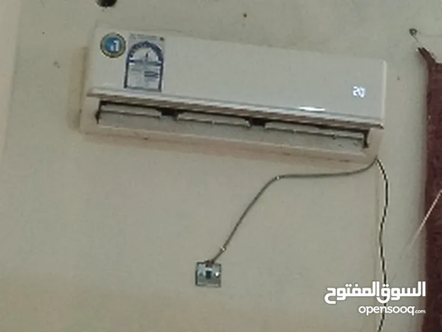Midea 1.5 to 1.9 Tons AC in Mubarak Al-Kabeer