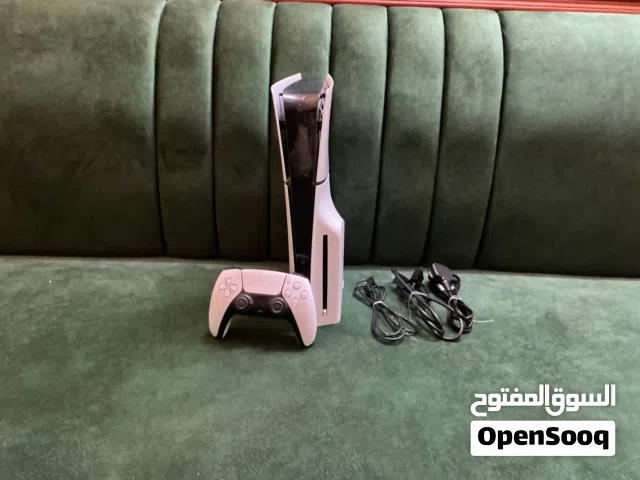 PlayStation 5 PlayStation for sale in Al Sharqiya