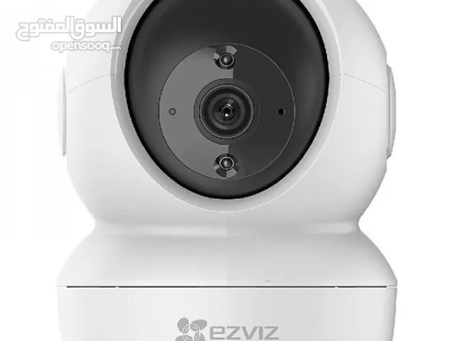 كاميرا إيزفيز لاسلكي داخلية EZVIZ متحركه صوت وصوره اشعارات جوال تتبع تلقائي