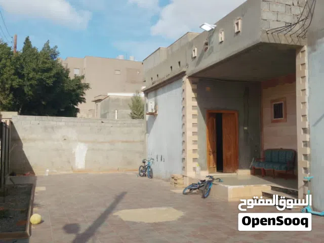 منزل للبيع في السدرة