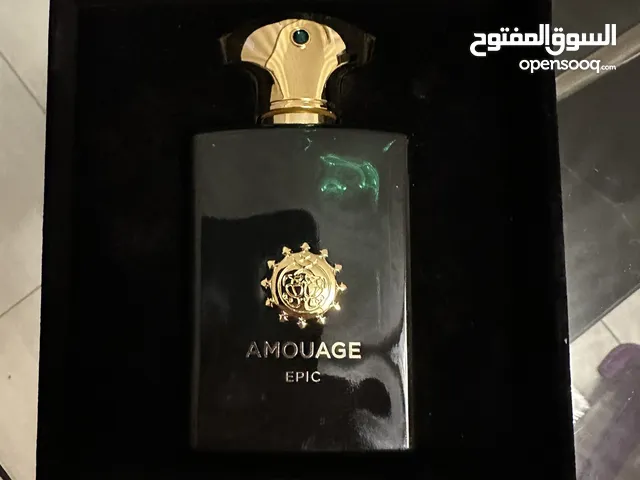 Amouage Epic for Sale!