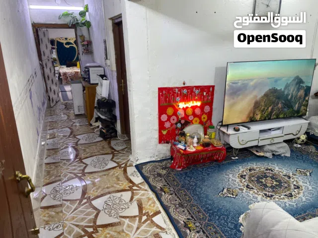 100 m2 2 Bedrooms Townhouse for Sale in Basra Qibla