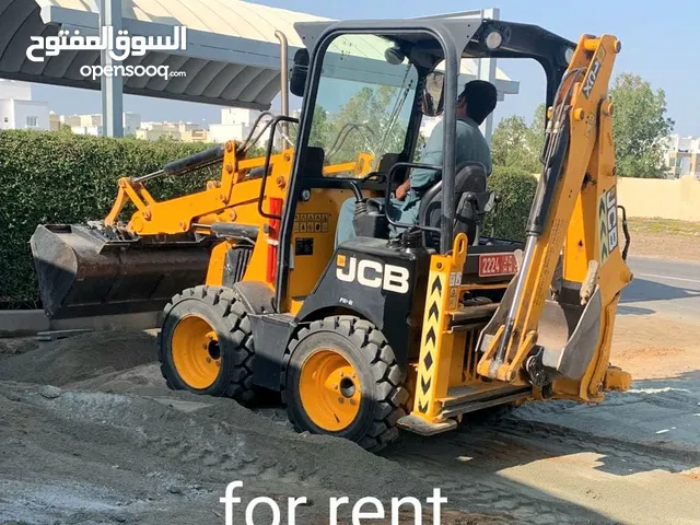 2023 Tracked Excavator Construction Equipments in Muscat