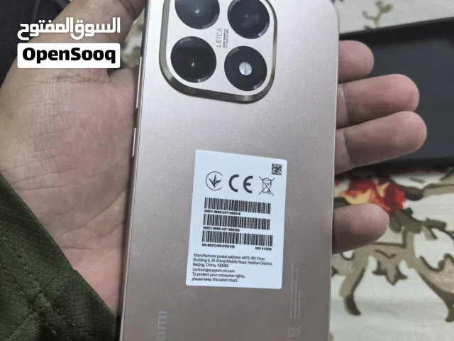 Xiaomi 15T 512GB