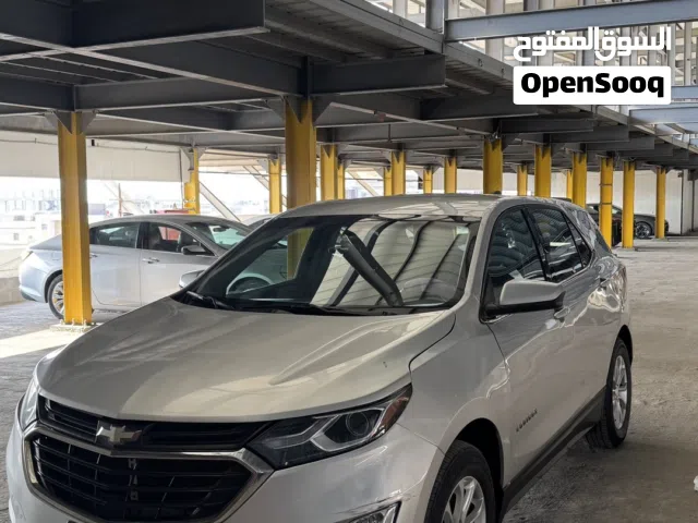 Used Chevrolet Equinox in Basra