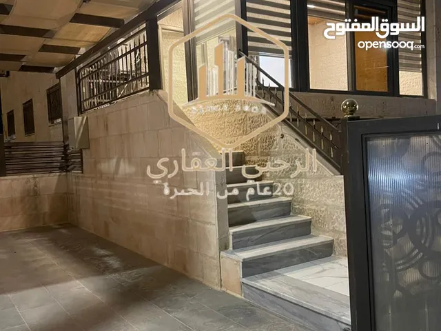 190 m2 3 Bedrooms Apartments for Rent in Amman Khalda