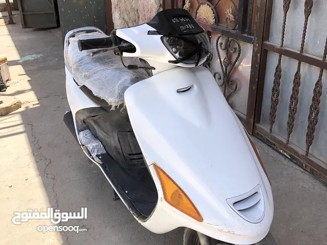 Yamaha Super Ténéré 2023 in Basra