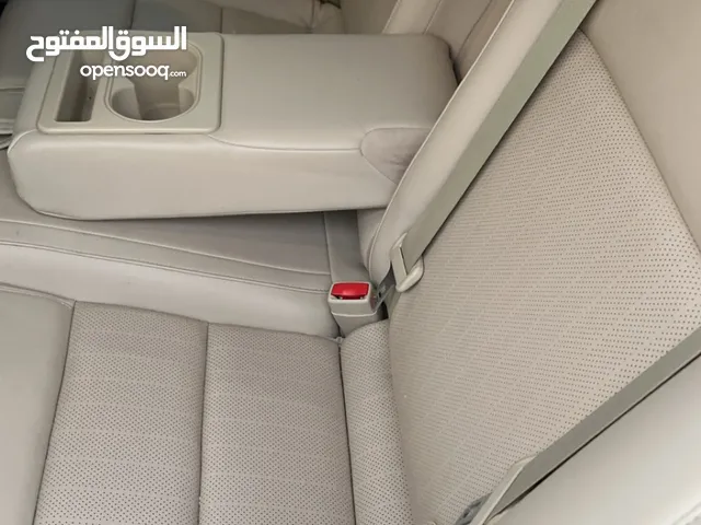 Used Nissan Maxima in Jeddah