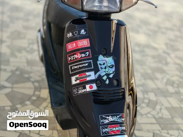 2019 سوزوكي Addresa