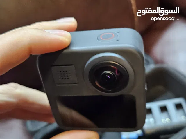 حرق سعر GoPro Max