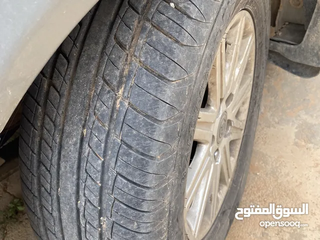 ABS Brakes Used Toyota in Qasr Al-Akhiar