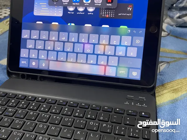 Apple iPad 8 32 GB in Northern Governorate