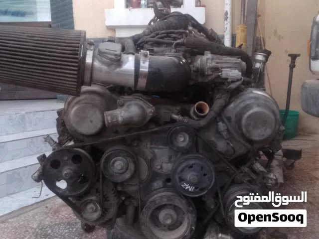 للبيع مكينة لكسز لكزز لكزس 430 مجهز لنيسان بترول معا اغراضه تعال وركب معا بليته وكلتش ودرام