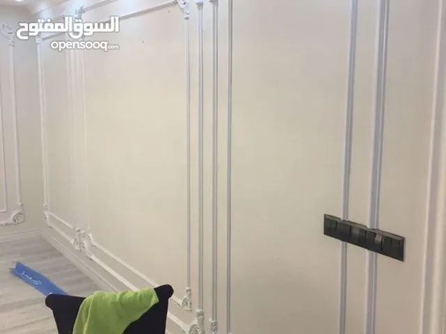 خدمة كافة الديكورات البانوهات و الجبسوم بورد و غيرها
