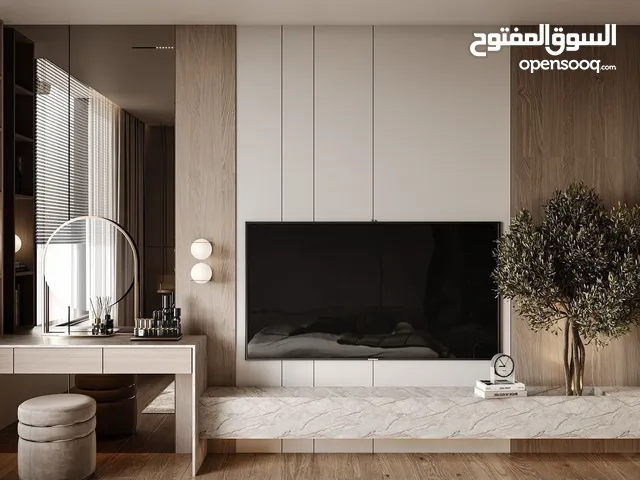 Interior and landscape designer. Woodworking, swimming pools and gardens