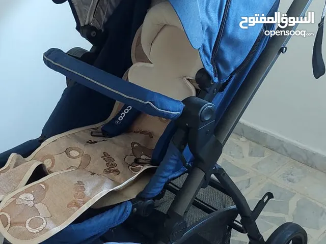 عرباي اطفال الاصليه الايطالي