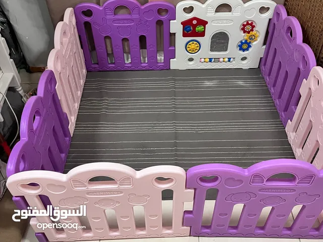 حباسات اطفال