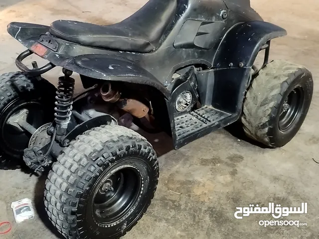 Suzuki SF 2015 in Al Dhahirah