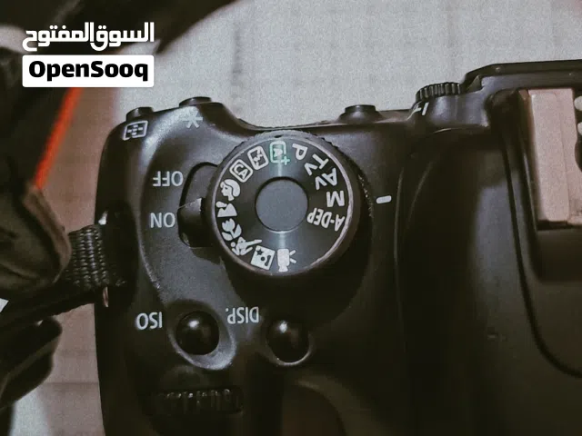 كامره كانون REBEL t3i canon