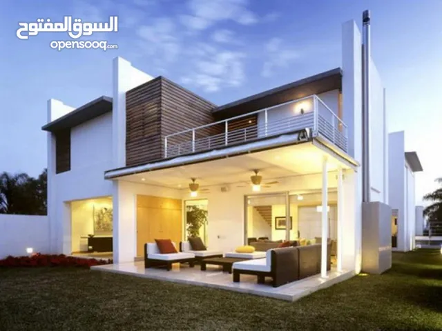 447 m2 4 Bedrooms Townhouse for Sale in Basra Juninah