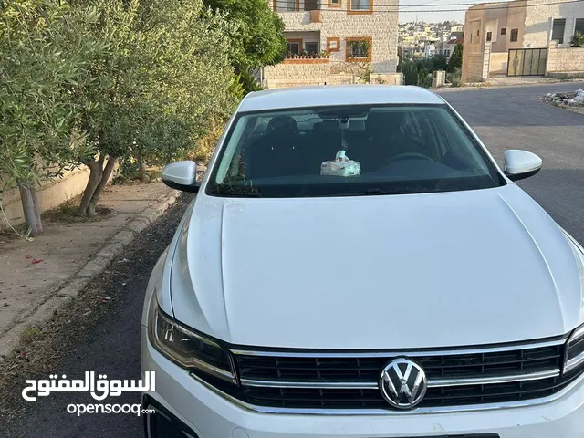 Used Volkswagen Bora in Irbid