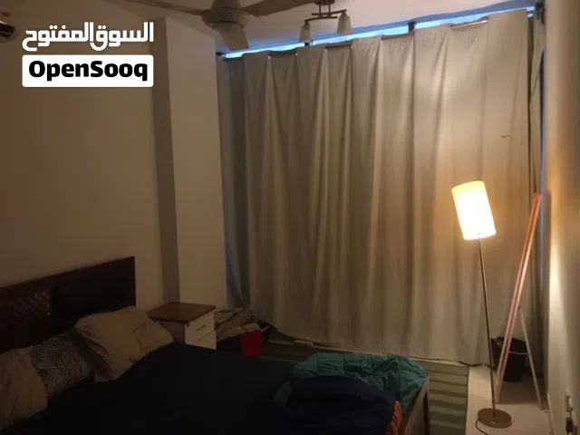 45 m2 1 Bedroom Apartments for Rent in Muscat Bosher