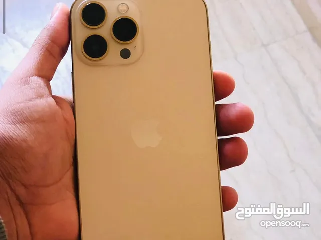 ايفون  12 برو ماكس