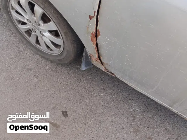 2016 بي واي دي G3