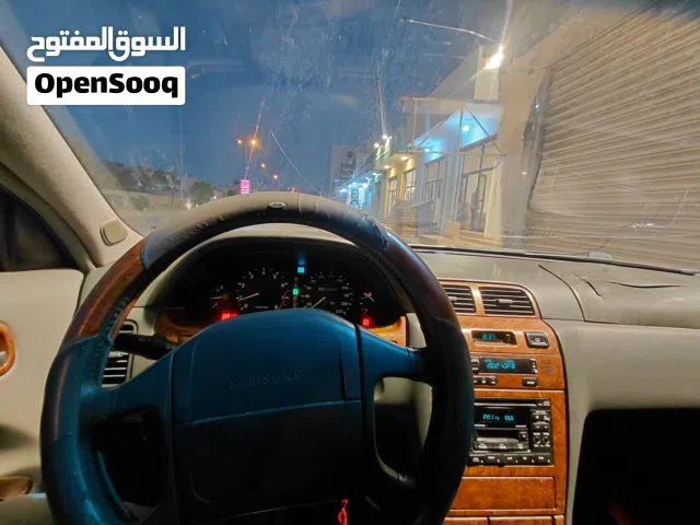 2001 سامسونج SM5
