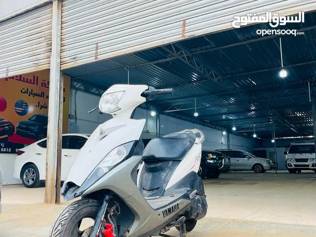 موطو ربي ايبارك