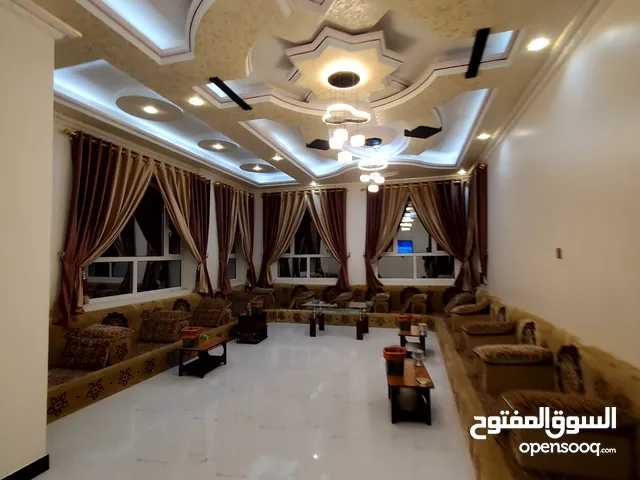 Furnished Monthly in Sana'a Asbahi