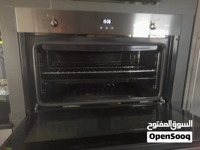 فرن سميج ايطالي بيلت ان built-in