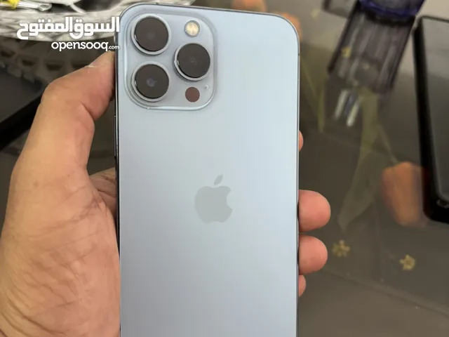 iPhone 13 Pro Max - 256 GB