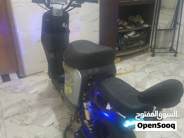 دراجه ار 9