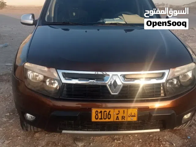 Used Renault Other in Muscat