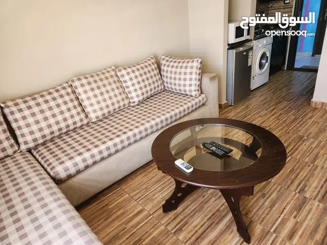 60 m2 1 Bedroom Apartments for Rent in Amman Al Rabiah