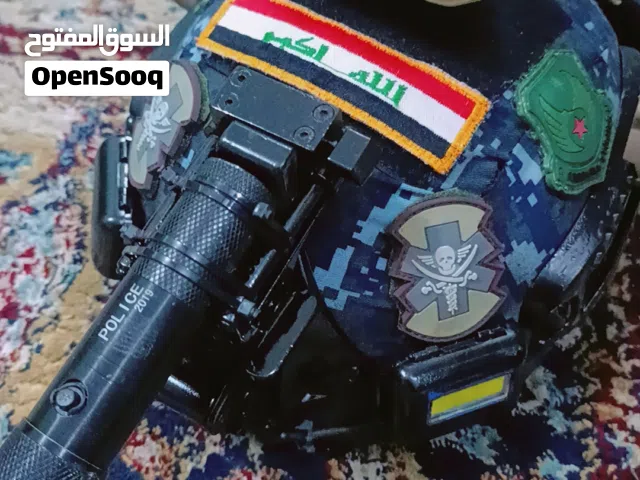خوذه عسكريه للبيع للشراي يراسلني خاص
