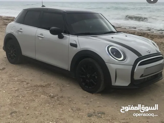 Used MINI Other in Fujairah