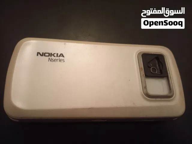 NOKIA  NSERIES N97