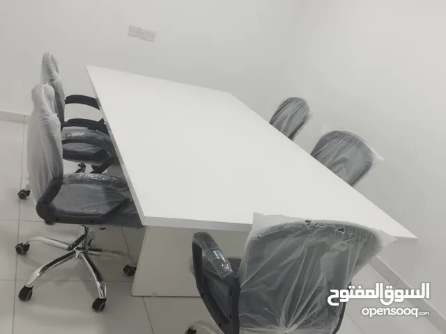 طاولة اجتماعات شامل التوصيل والتركيب عمان زرقاء
